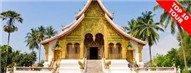 Luang Prabang City Tour